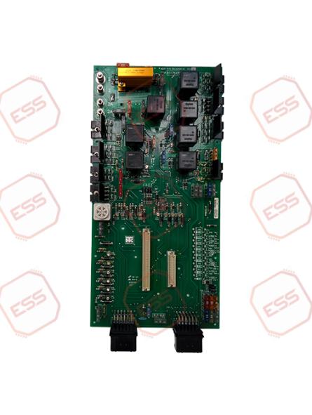 Multi-Temp uP-IV Relay Board