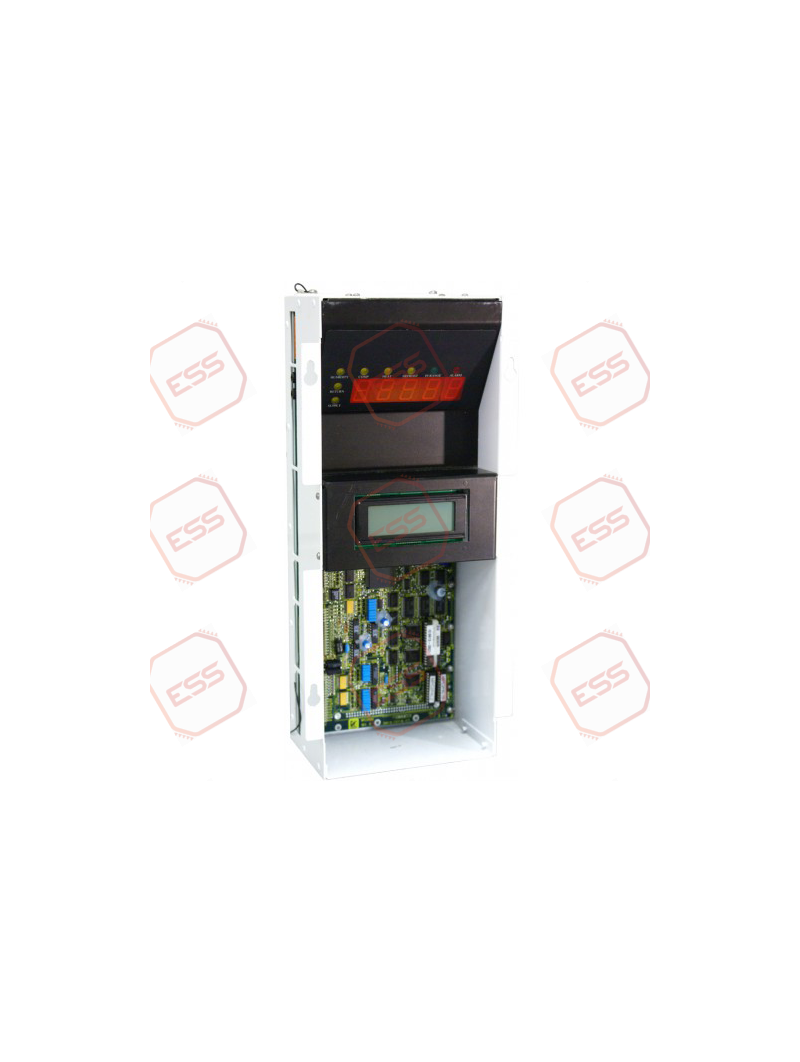 MPC2000 ID Controller