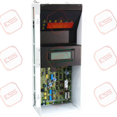 MPC2000 ID Controller