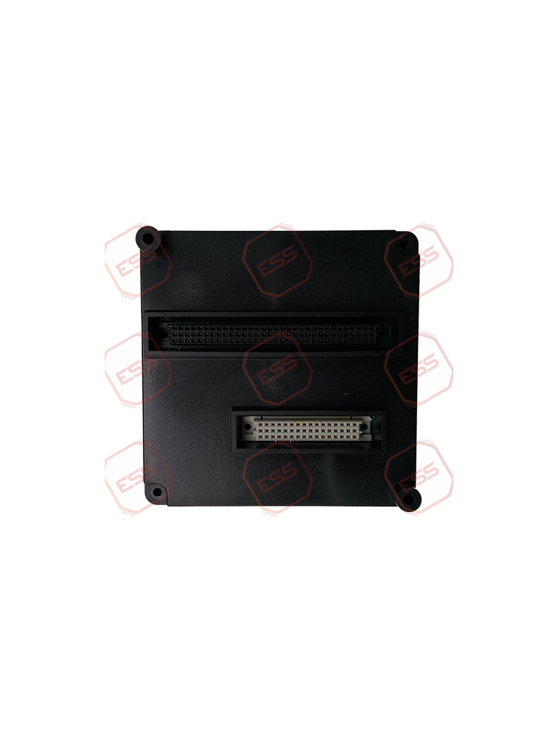 Multi-Temp UP IV I/O Module