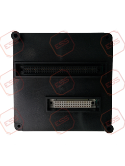 Multi-Temp UP IV I/O Module