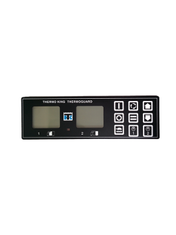 TG-V Multi-Temp In-Cab Control