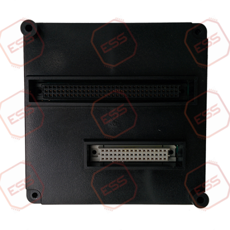 Multi-Temp UP IV I/O Module