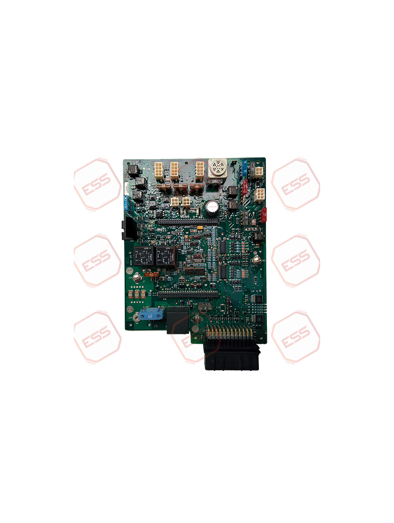 SR-2 Interface Relay Board