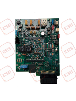 SR-2 Interface Relay Board
