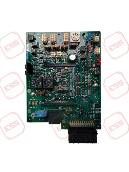 SR-2 Interface Relay Board
