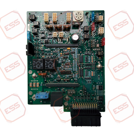 SR-2 Interface Relay Board