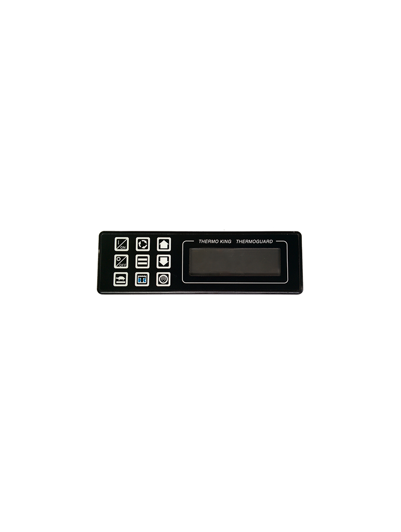 Thermoguard uP-T Remote Control