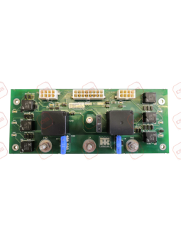 Spectrum TS Multi-Temp Board
