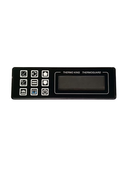 Thermoguard uP-T Remote Control