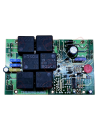 PC Board (6-relay type)