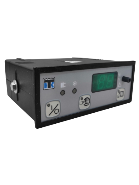 M-12 Cabin Controller