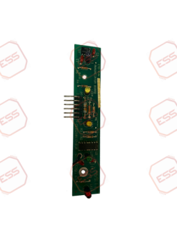 MicroLink 1 Annunciator Board