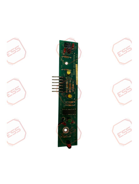 MicroLink 1 Annunciator Board
