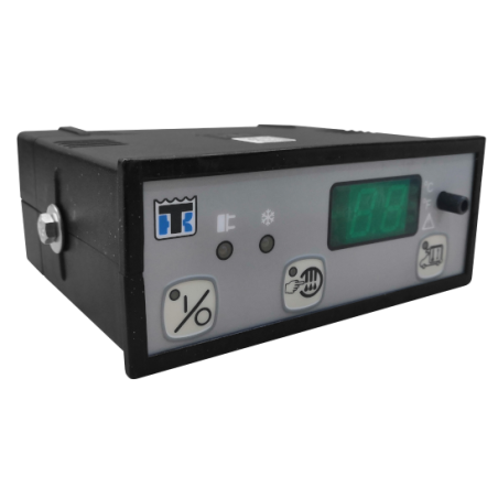 M-12 Cabin Controller