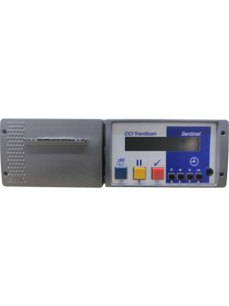 CCI Transcan Sentinel Thermograph (R)