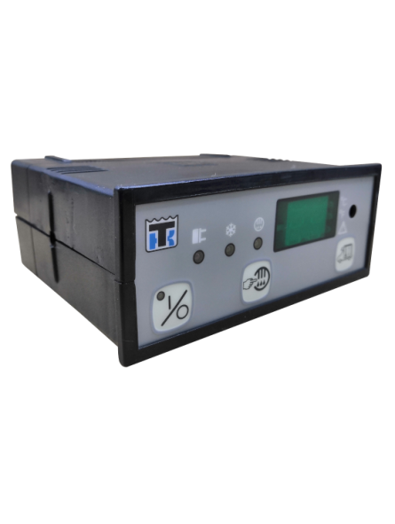 M-9 Cabin Controller
