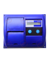 CCI Transcan Sentinel Thermograph (T)