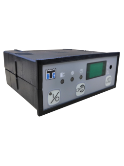 M-9 Cabin Controller