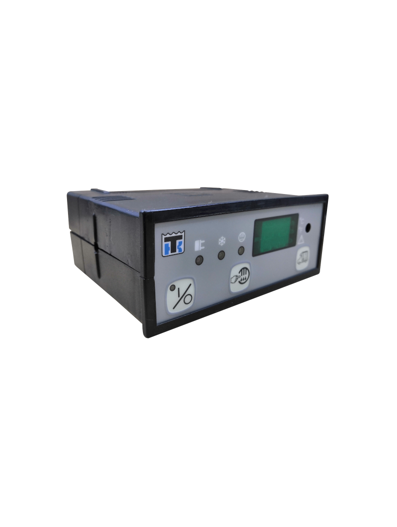 M-9 Cabin Controller