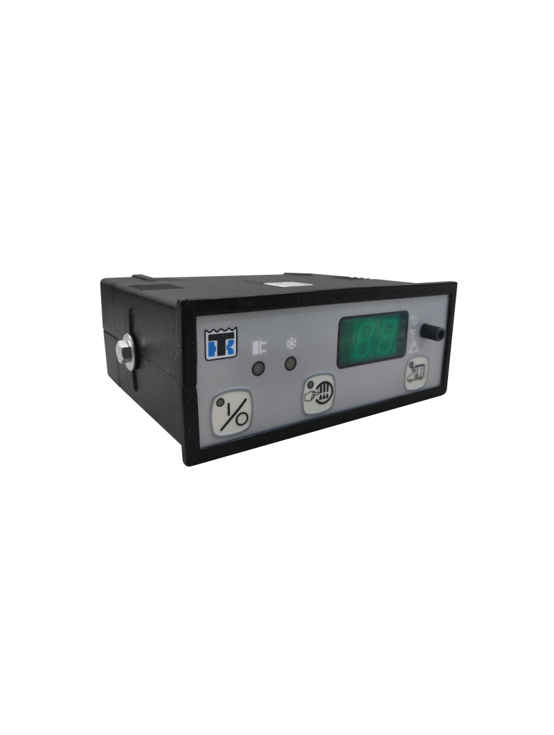 M-13 Cabin Controller
