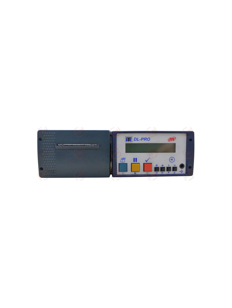 DL-Pro Thermograph (R)