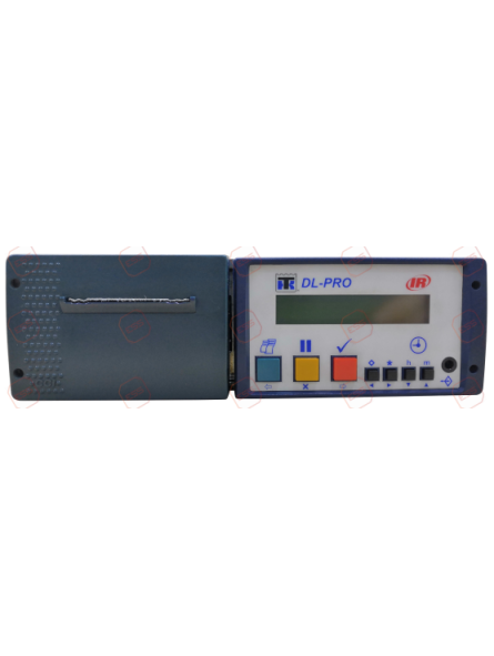 DL-Pro Thermograph (R)