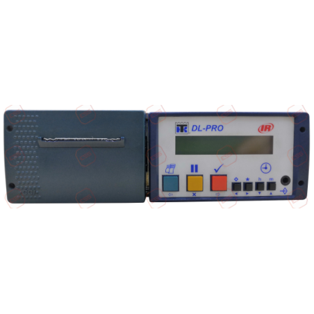 DL-Pro Thermograph (R)