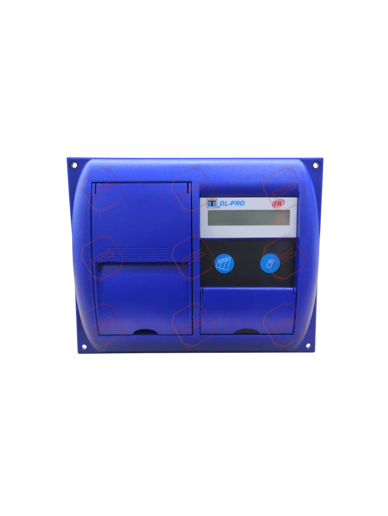 DL-Pro Thermograph (T)