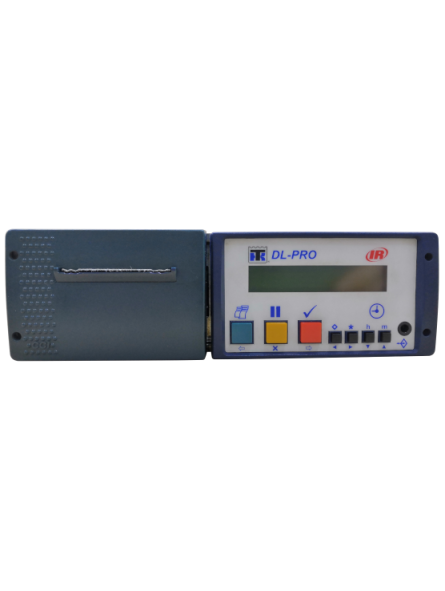 DL-Pro Thermograph (R)