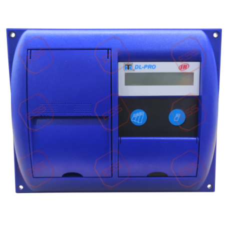 DL-Pro Thermograph (T)