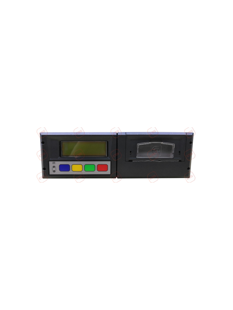 Euroscan RX2 Thermograph (R)