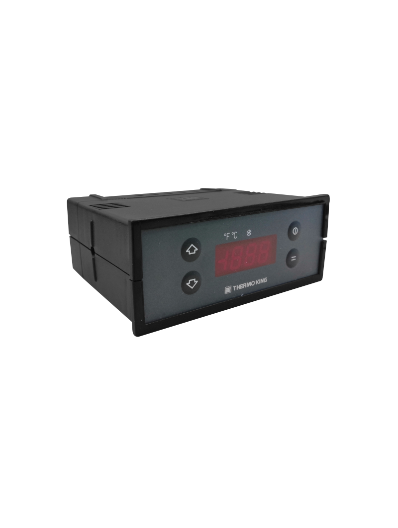 M-15 Cabin Controller