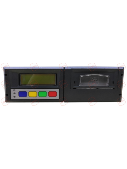 Euroscan RX2 Thermograph (R)