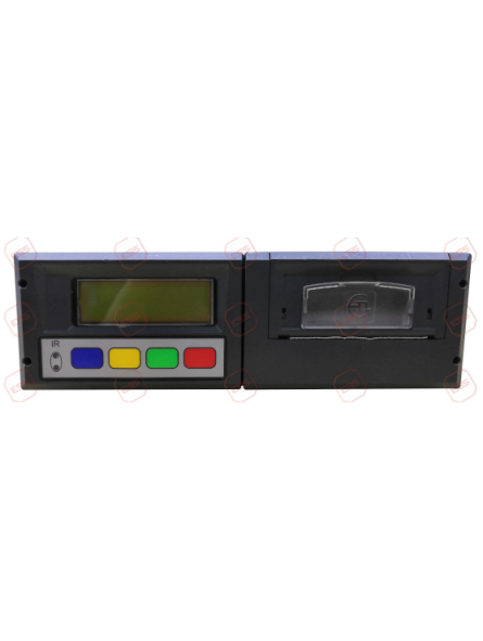 Euroscan RX2 Thermograph (R)