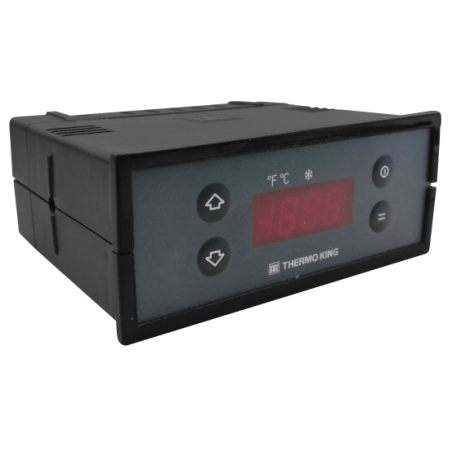 M-15 Cabin Controller