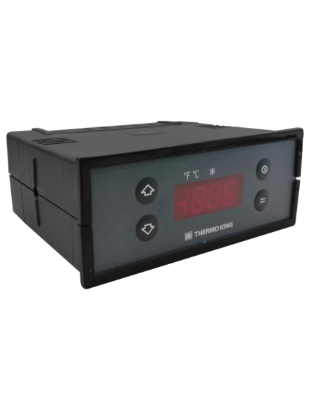 M-15 Cabin Controller