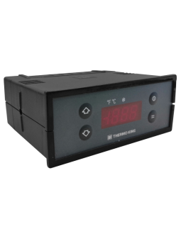 M-15 Cabin Controller