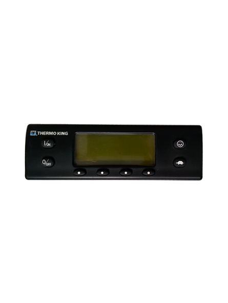 Spectrum TS HMI Control Panel
