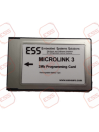 ESS 2MB SRAM (ML3) Programming Card