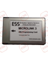 ESS 4MB SRAM (ML3) Programming Card