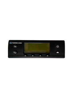 Spectrum TS HMI Control Panel