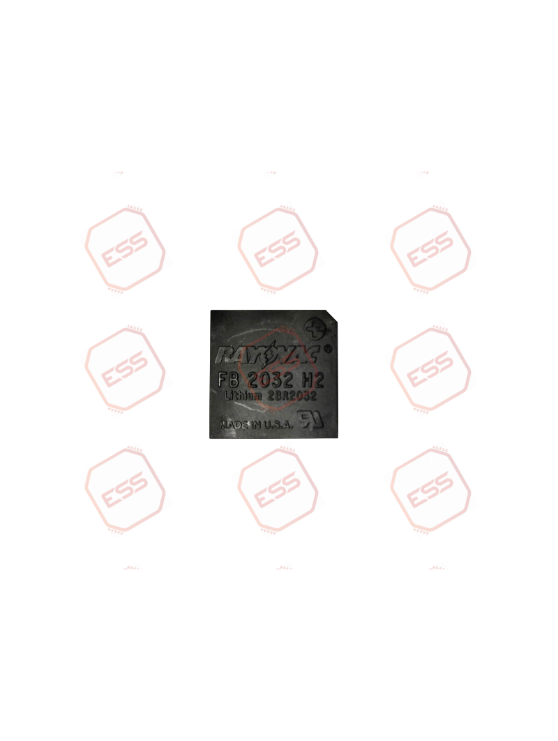 MicroLink 2/2i RTC Battery (Original)