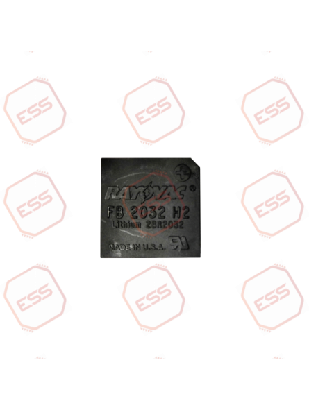 MicroLink 2/2i RTC Battery (Original)
