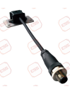 Starcool CIM5 Humidity Sensor