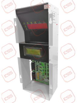 MP3000 Controller