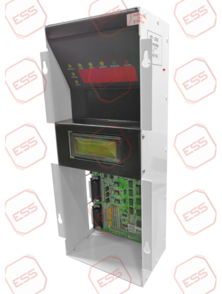 MP3000 Controller