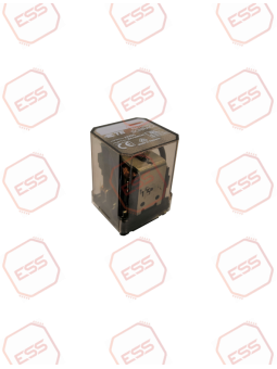 3PDT Power Relay