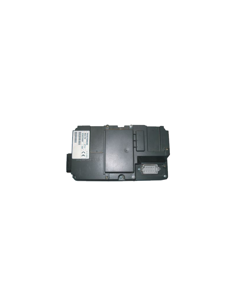 DSR V300 Controller