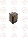 3PDT Power Relay